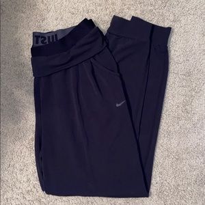Nike Women's Dri-Fit Obsessed Training Pants